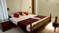 Deluxe Tweepersoonskamer met Balkon