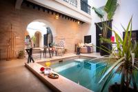 Riad RIM - B&B Marrakech