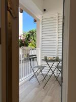 Armonia Apartment - Ferienwohnung Monopoli