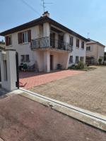 Maison de Luxe 1 - B&B Chalon-sur-Saône