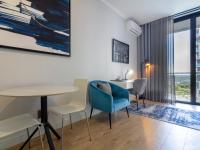 Executive Apartment