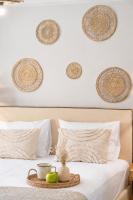 Konstantinos Seaside View Suite - Ferienwohnung Nikiána