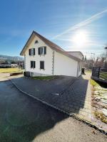 Family Suite - B&B Niedergösgen