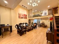 BenThanhMarket 2BED Balcony VNCulture 84m2Spacious Nest Stay in HCM - Chambres d'hôtes Hô Chi Minh Ville