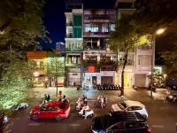 BenThanhMarket 2BED Balcony VNCulture 84m2Spacious Nest Stay in HCM - B&B Ho Chi Minh City