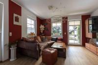 Ferienhaus Bergblick - B&B Redlham