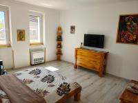 Zimmerferi Apartman Keszthely - B&B Keszthely