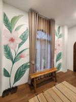 Habitación Grande con cama extragrande