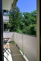 2-Room Apartment in Zurich - Chambres d'hôtes Zurich