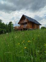 Gruszchatka 1 - B&B Gruszów