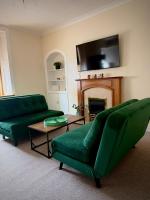 Coorie - B&B Inverness
