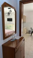 Thalia`s Apartment near the beach - B&B Néa Kallikráteia