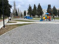 Comfy apartment - Ferienwohnung Ulcinj