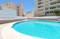 Apartamento Brisas del Sur - Ferienwohnung Torremolinos