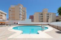 Apartamento Brisas del Sur - Ferienwohnung Torremolinos