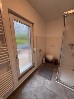 Ferienwohnung Altes Gasthaus am Kreidesee - Bed and Breakfast Hemmoor