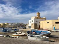 Le Dimore del Canneto - Ferienwohnung Gallipoli