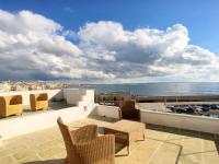 Appartamento con Vista Mare