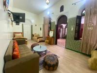 Chambre Quadruple