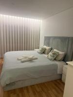 Apartamento Praia & Mar Póvoa de Varzim - Ferienwohnung Póvoa de Varzim