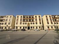 غرفتين وصالة بحوش خاص مع مسبح ونادي Makeen 80 - Ferienwohnung Riad
