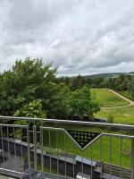 Zur schönen Aussicht - B&B Langenfeld
