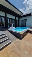 Winner Pool Villa Pak Chong Khao Yai - Chambres d'hôtes Pak Chong