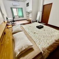 Budget Homestay Near Old Town - B&B Chiang Mai