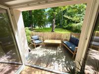 Niemtscher Lodge am See - Bed and Breakfast Niemtsch
