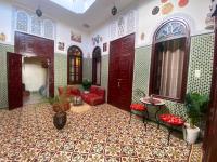 Dar Nassiri - Chambres d'hôtes Rabat