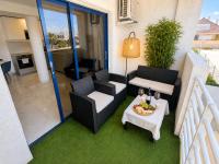 Torrevieja La Mata Beach First Line New Apartments 2025 - B&B Torrevieja