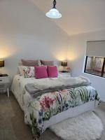 Changing Seasons - B&B Cambridge