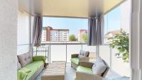 Apartmán Revolučná - B&B Kysucké Nové Mesto