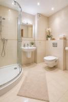 Chambre Triple Standard avec Kitchenette