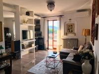 Attico Signorile - vista mare - B&B Pesaro