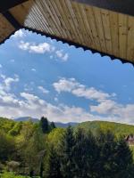 Cabana Andrea - B&B Arpașu de Sus