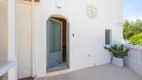 Masseria Ramunno Piccola - Anna Suite - Ferienwohnung Ostuni