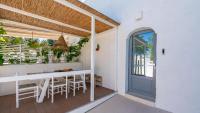 Masseria Ramunno Piccola - Anna Suite - Ferienwohnung Ostuni