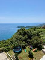 Sea Time Apartment - Ferienwohnung Budva