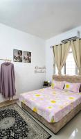 Rumah Baiduri - Ferienwohnung Teronoh