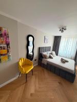 GZP Residence Lugoj 13 - B&B Lugoj