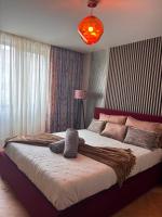 GZP Residence Lugoj 13 - B&B Lugoj