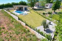 Villa Nella - Ferienwohnung Tinjan