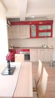 WING 3 apartman ,,BC ,, - Chambres d'hôtes Jagodina