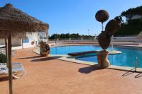 Casa do Mar Apartment Salema 3 bedrooms Stunning Sea Views - B&B Salema