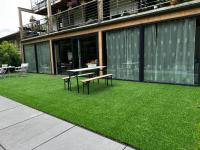 große und luxuriöse Ferienwohnung 135 m2 für max 9 Gäste - Bed and Breakfast Wachtberg