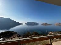 Sunset Dreams Spyros - B&B Kalymnos