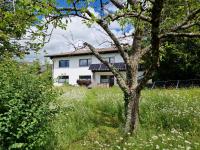 Ferienwohung Lederle - Chambres d'hôtes Weiler-Simmerberg