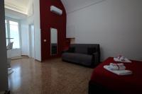 Habitación Doble Deluxe con balcón