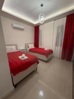 Villa Lost dalaman - B&B Çakallık